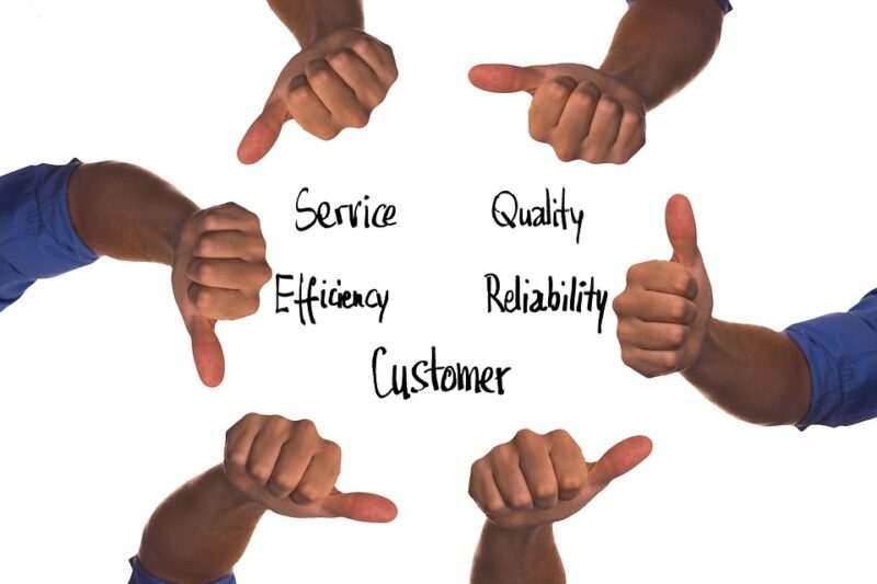 Revolutionizing Customer Service: How AI Chatbots Are Changing the Game