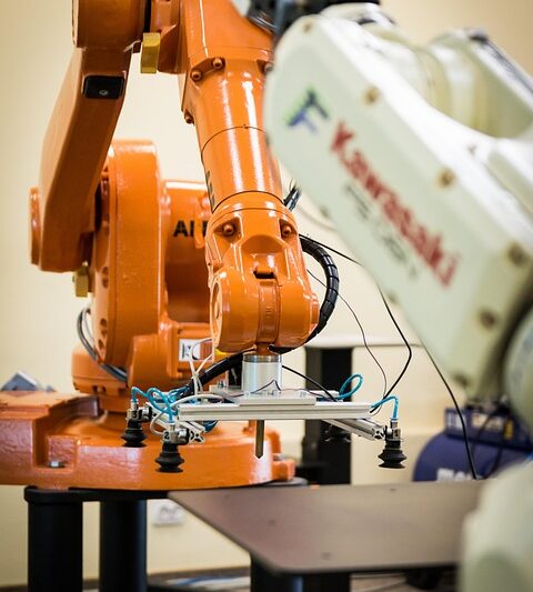 The Robot Revolution: How AI Copywriting is Changing the Game