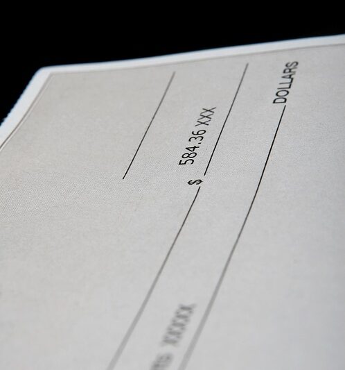 Revolutionizing Payroll: How AI is Transforming the Way You Get Paid