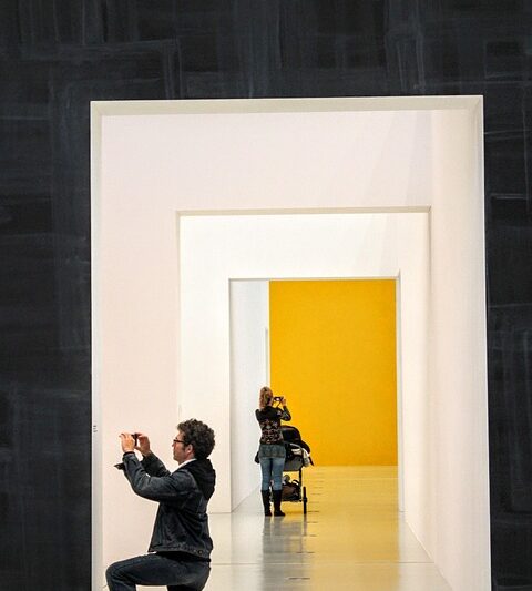 Revolutionizing Art: How AI-Generated Designs Are Changing the Printing Game