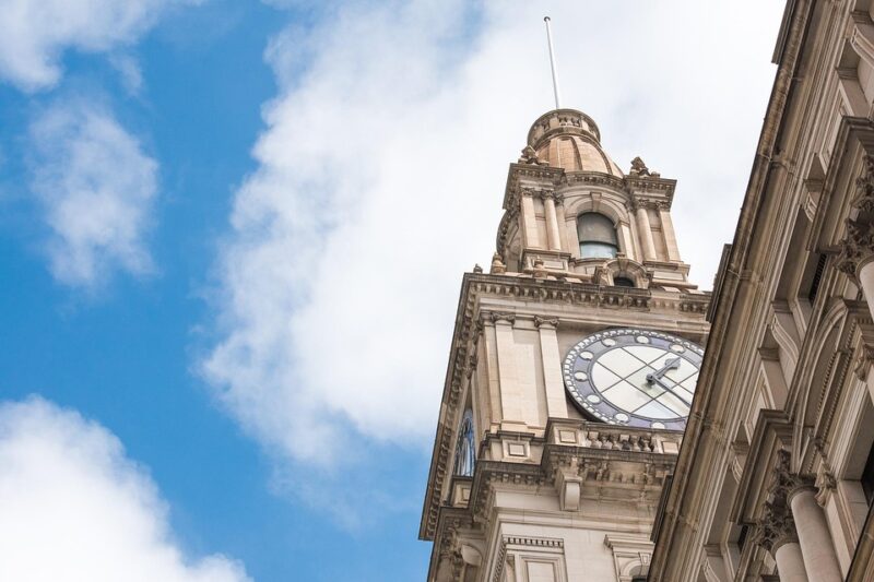 General AI in Digital Marketing