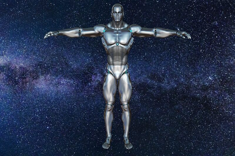 The Future of Storytelling: How AI is Revolutionizing Caption Writing