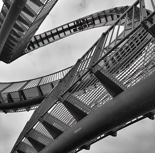 Revolutionizing Industry: How AI Consulting Can Transform Your Business