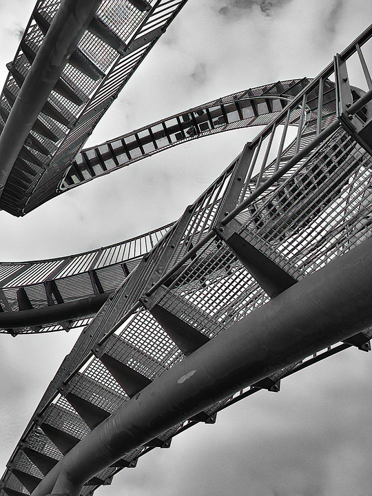 Revolutionizing Industry: How AI Consulting Can Transform Your Business