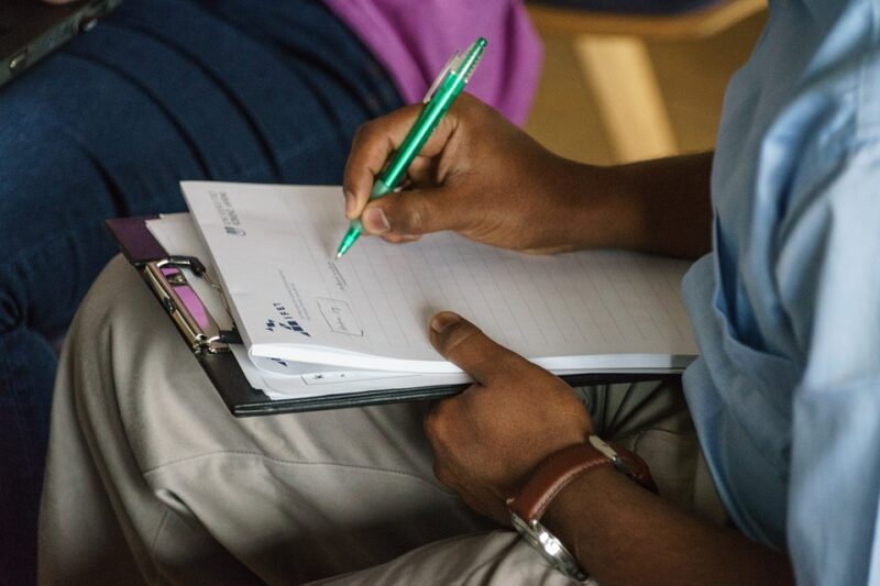 Revolutionizing Transcription: How AI is Changing the Game