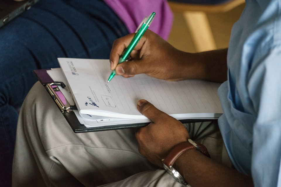 Revolutionizing Transcription: How AI is Changing the Game