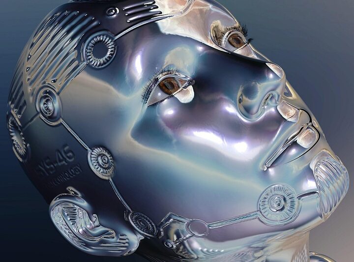 Revolutionizing Intelligence: AI Department Unveils Cutting-Edge Training Program